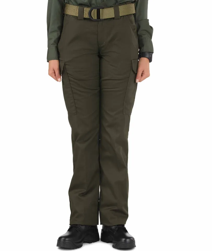 5.11 Women's PDU Class B Twill Cargo Pant