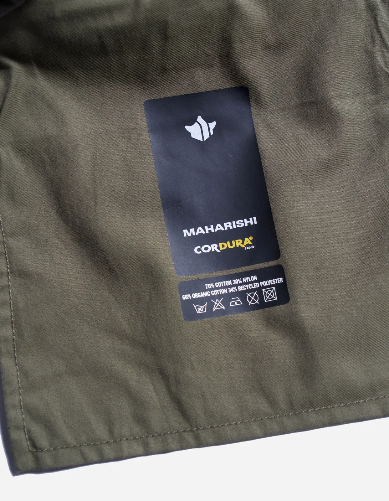 5215 Cordura WR M65 Cargo Pants Olive