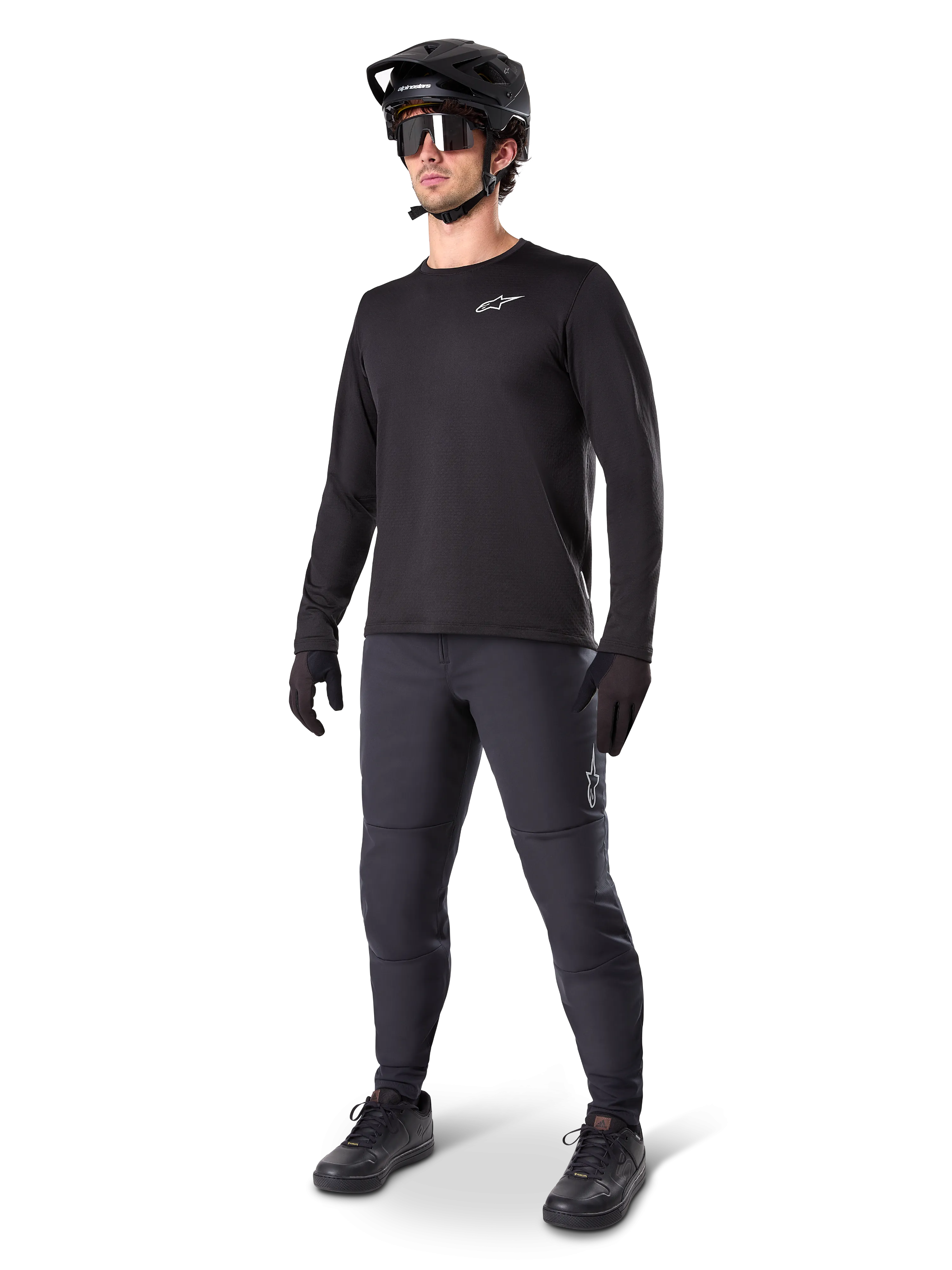 A-Dura Thermal Pant