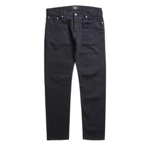 Addict Clothes - Tight Tapered Denim - Black