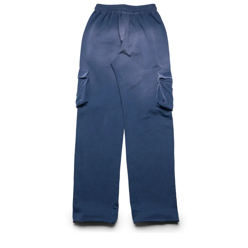 Alchemist Laundry Lab Cargo Joggers - Nightfall