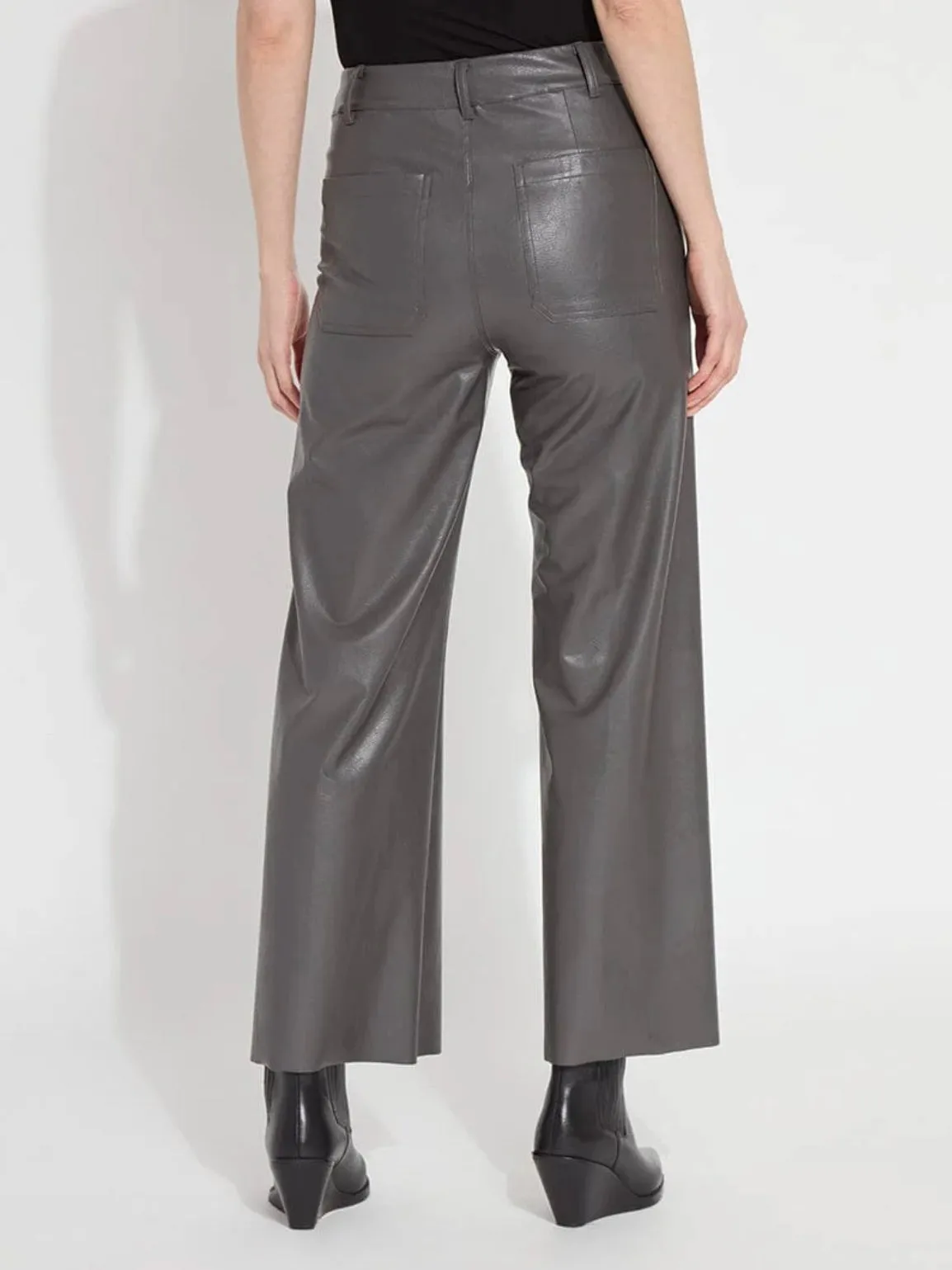 Amie High Waisted Pant