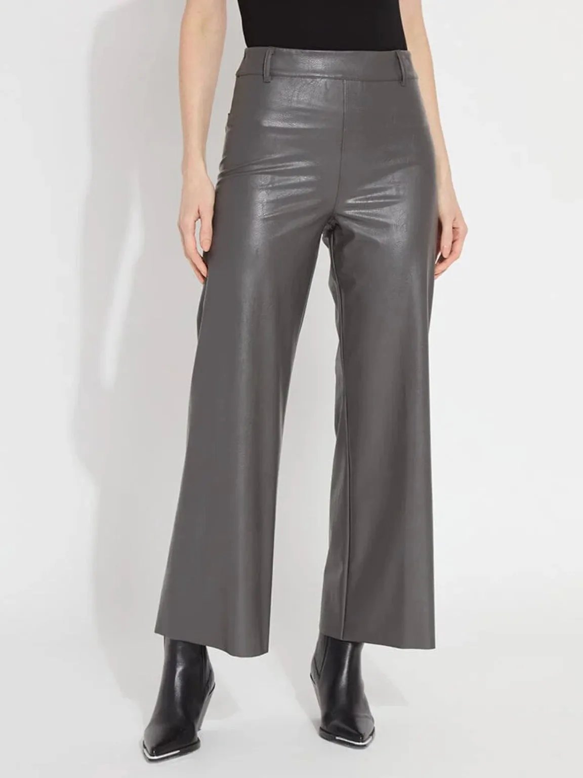 Amie High Waisted Pant