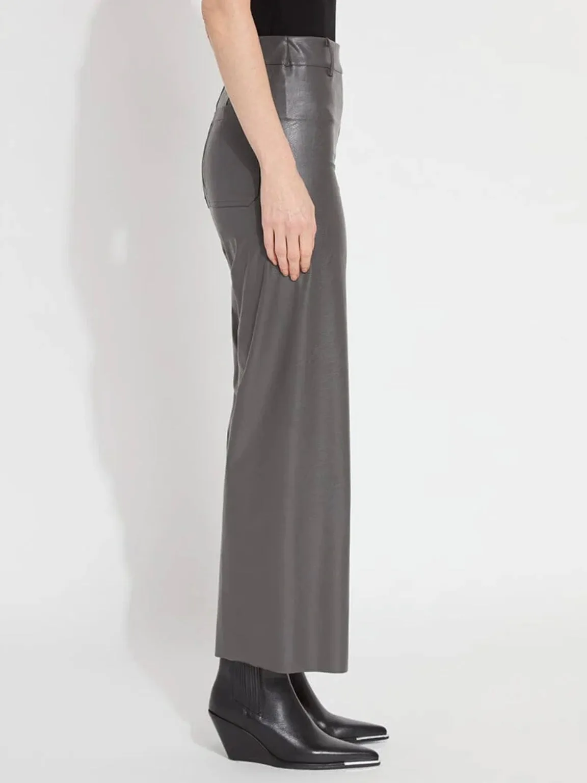 Amie High Waisted Pant