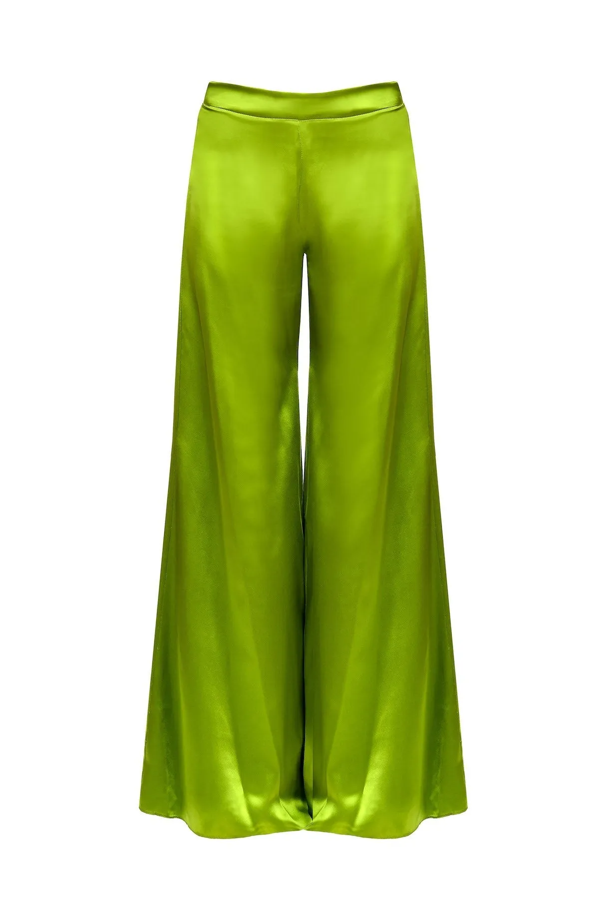 Anderson Silk Pants