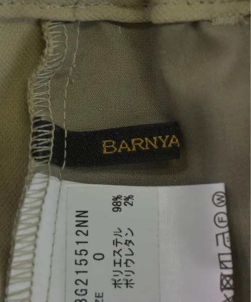 BARNYARDSTORM Cargo pants