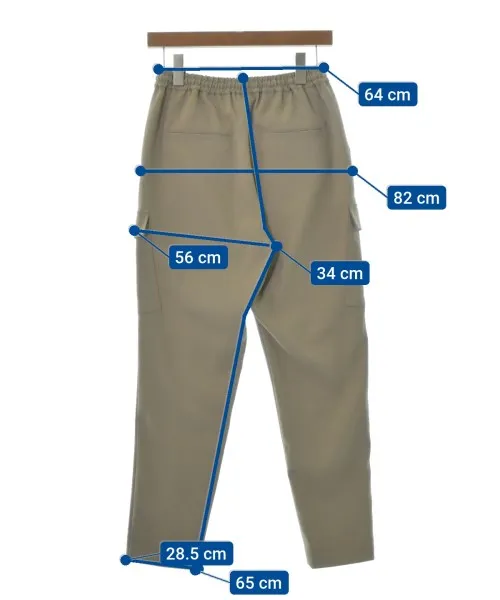 BARNYARDSTORM Cargo pants