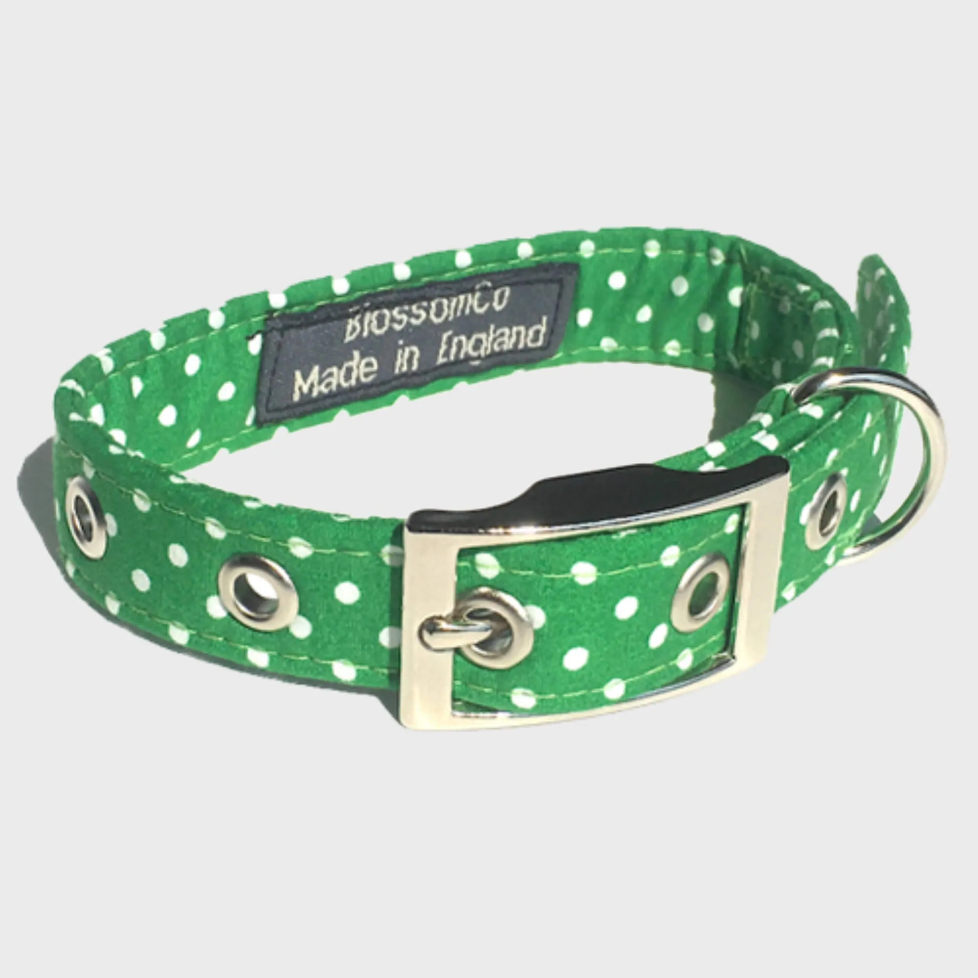 BlossomCo Collars