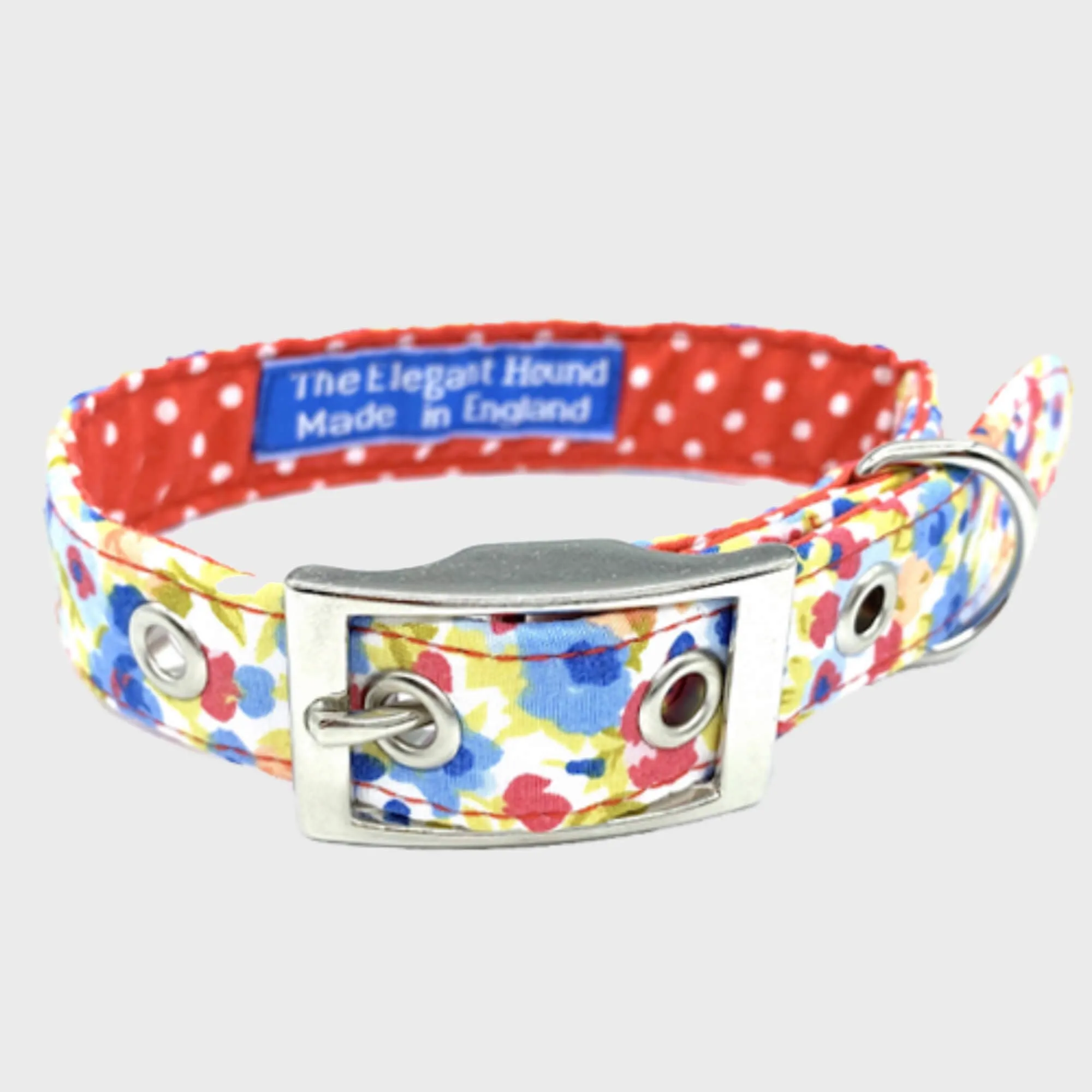 BlossomCo Collars