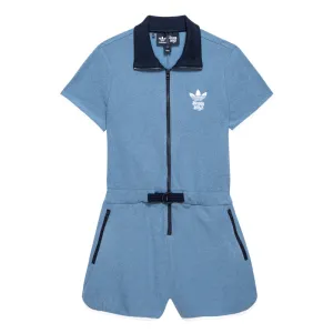 Bogey Boys x adidas Romper - Blue