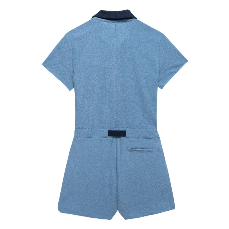 Bogey Boys x adidas Romper - Blue