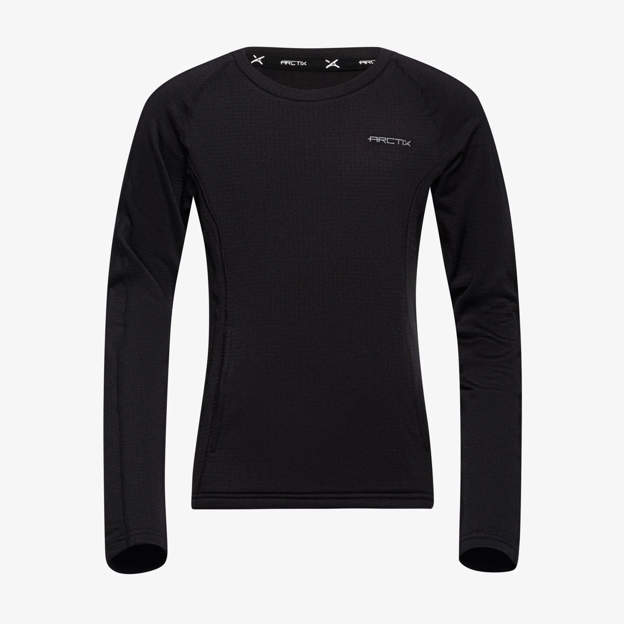 Boys Dynamic Base Layer Top