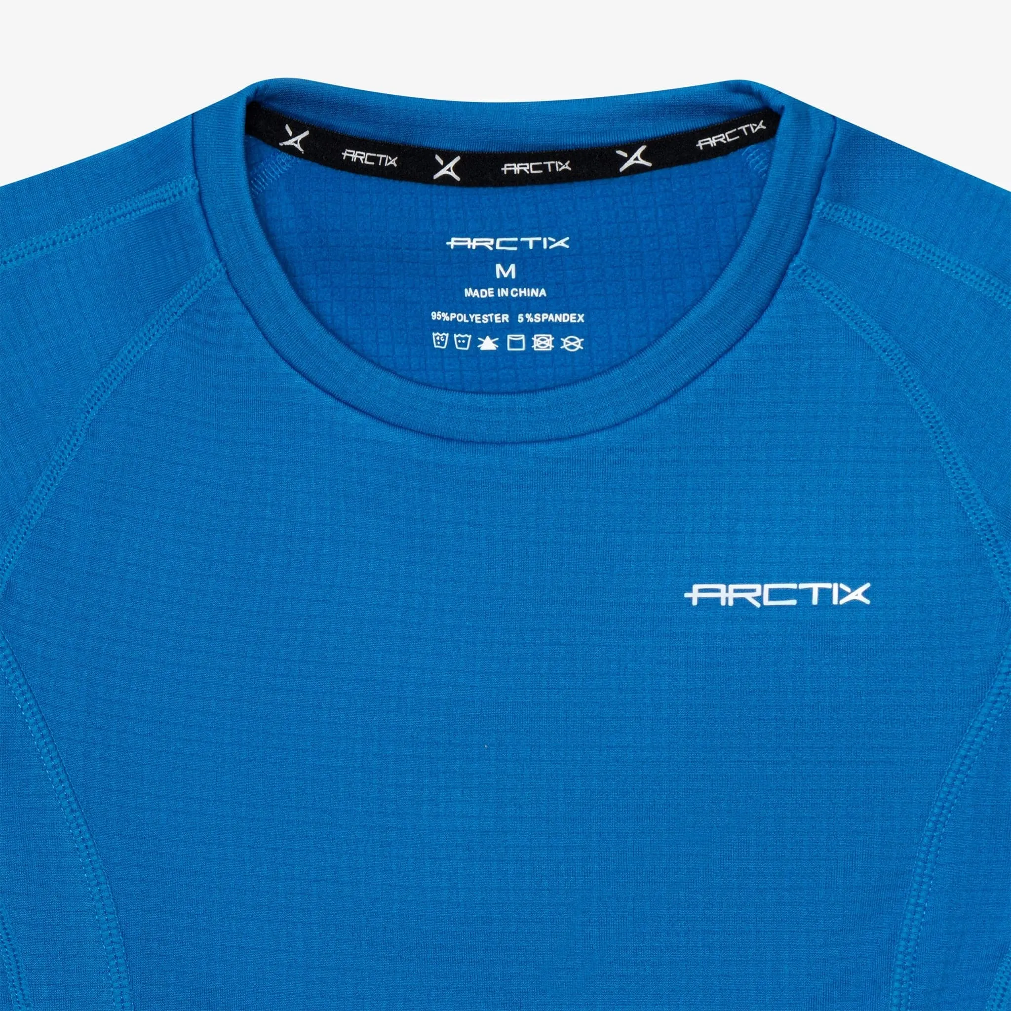 Boys Dynamic Base Layer Top