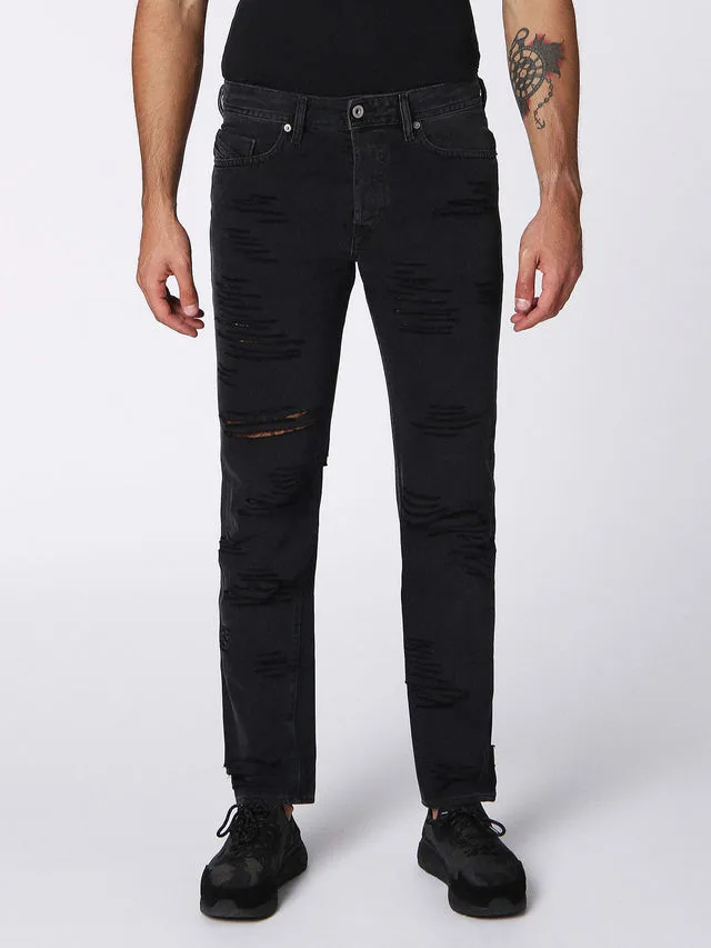 Buster Slim Tapered 084PQ Jeans