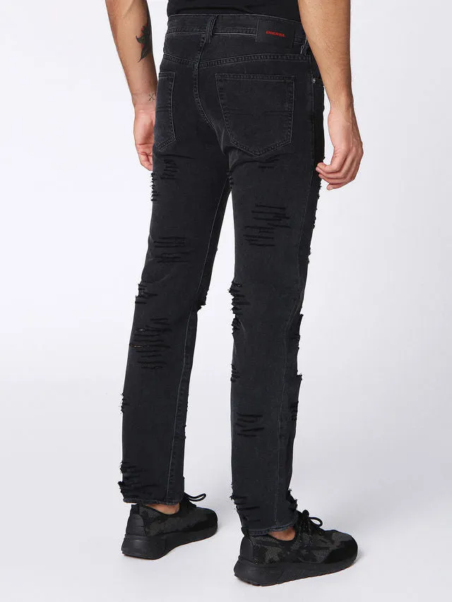 Buster Slim Tapered 084PQ Jeans