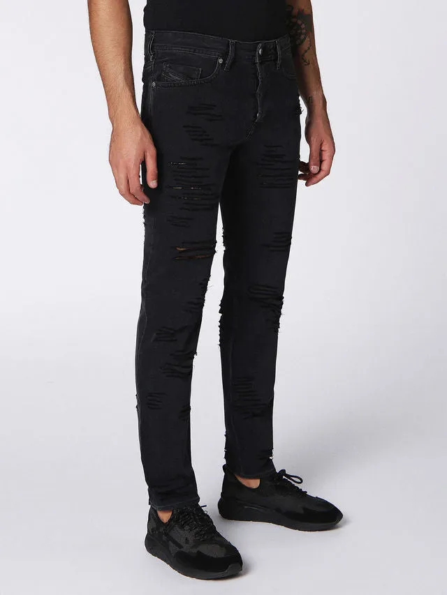 Buster Slim Tapered 084PQ Jeans