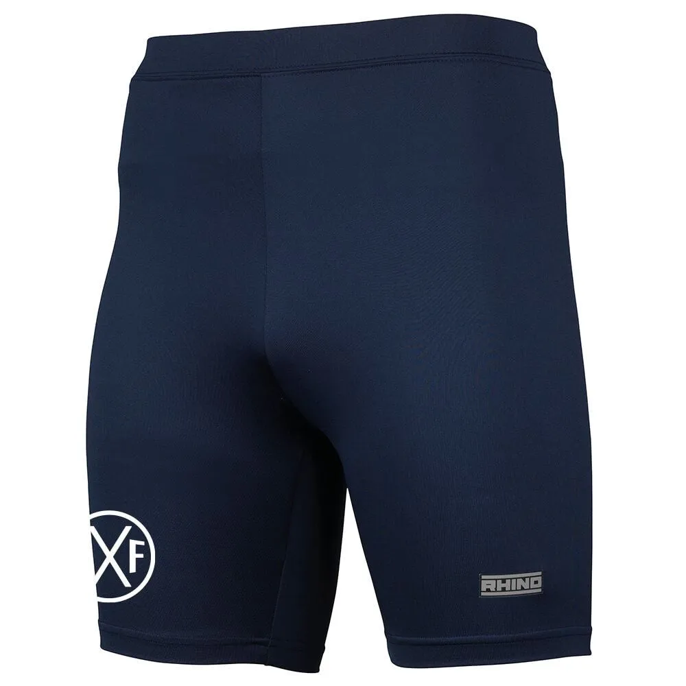 Bxf Rhino Base Layer Shorts