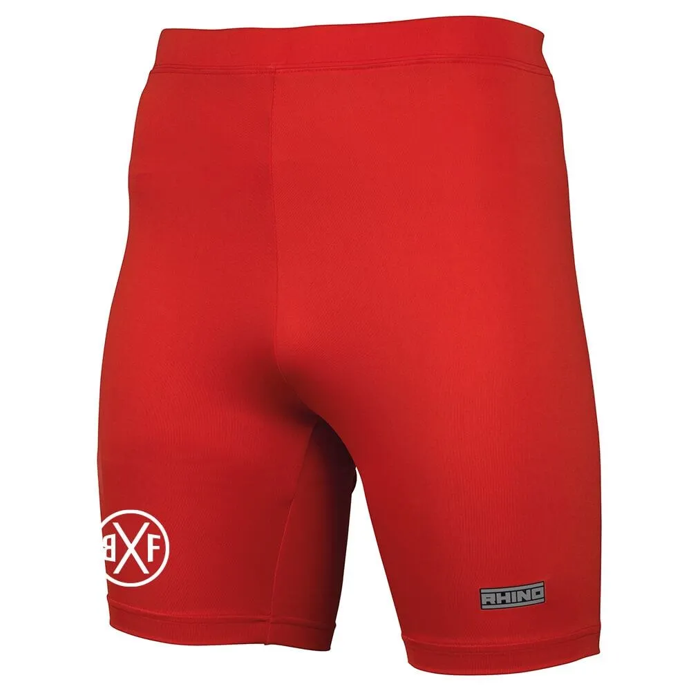 Bxf Rhino Base Layer Shorts