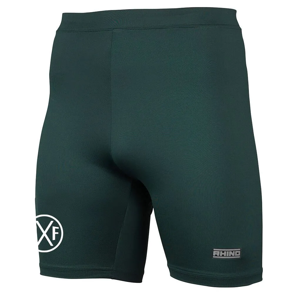 Bxf Rhino Base Layer Shorts