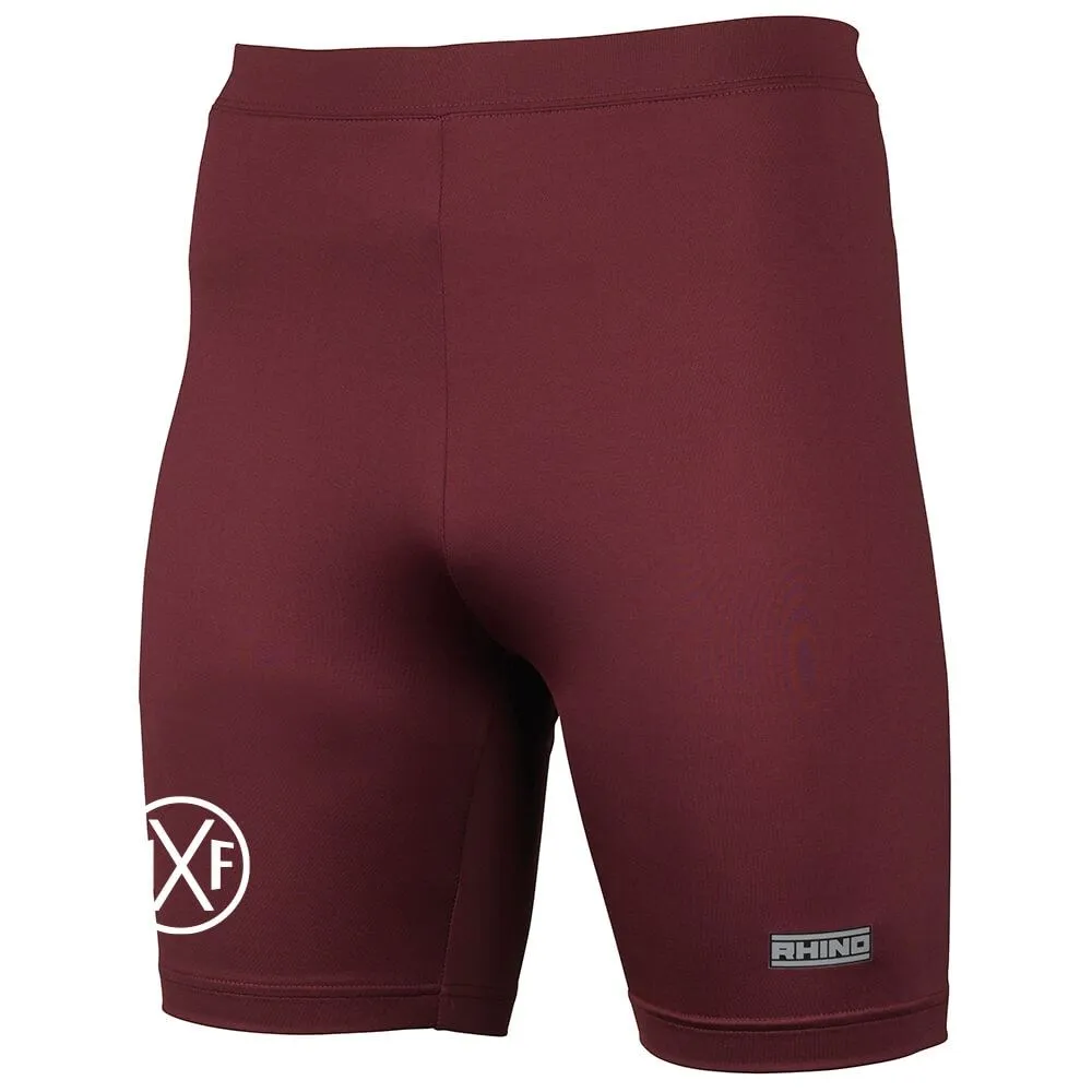 Bxf Rhino Base Layer Shorts