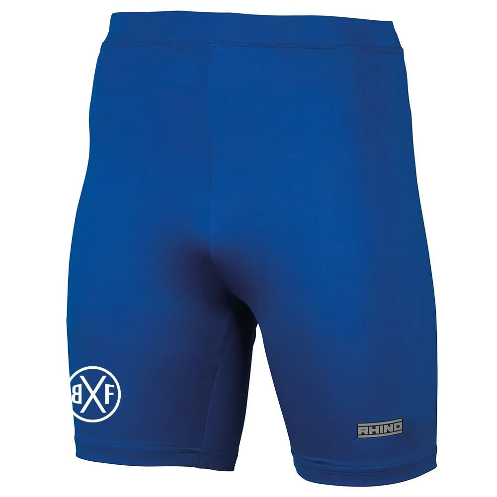 Bxf Rhino Base Layer Shorts