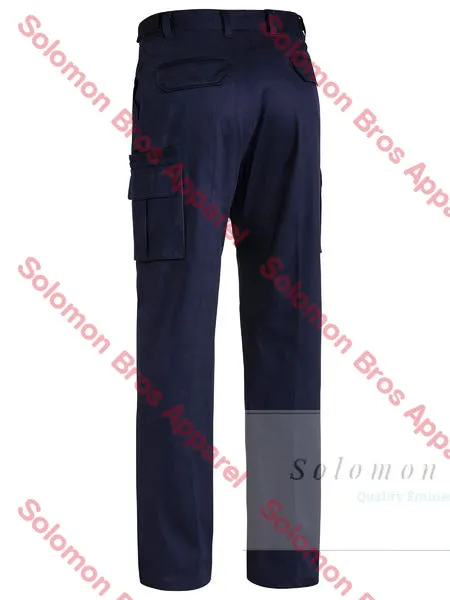 Cargo Pants Mens 8 pocket