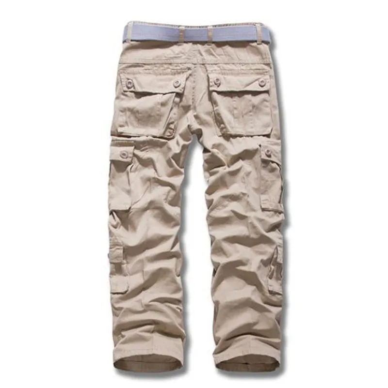 Cargo Pants