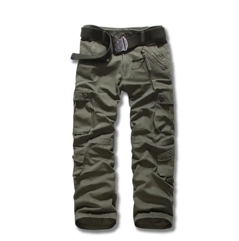 Cargo Pants