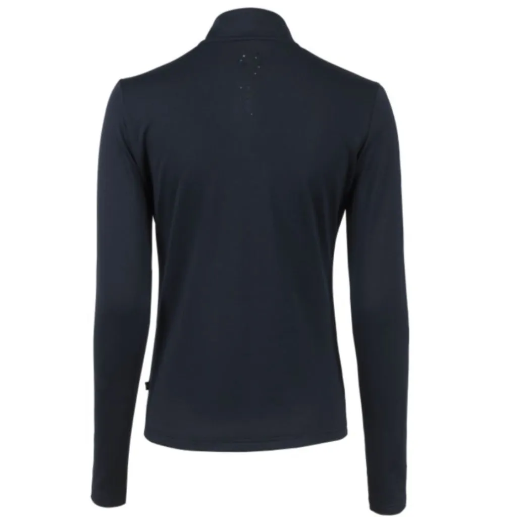 Cavallo Gemma Ladies 1/4 Zip Baselayer