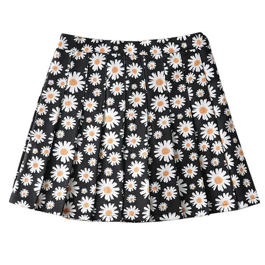 Daisy Skirt SD00365