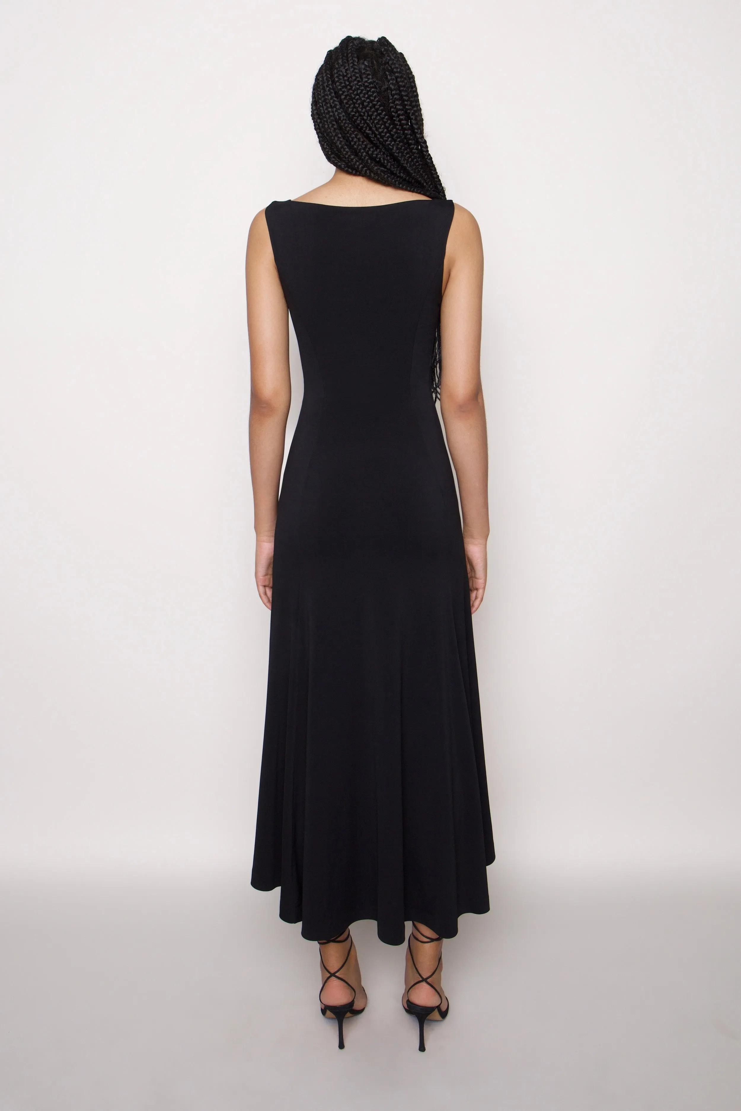 Daye Midi Dress