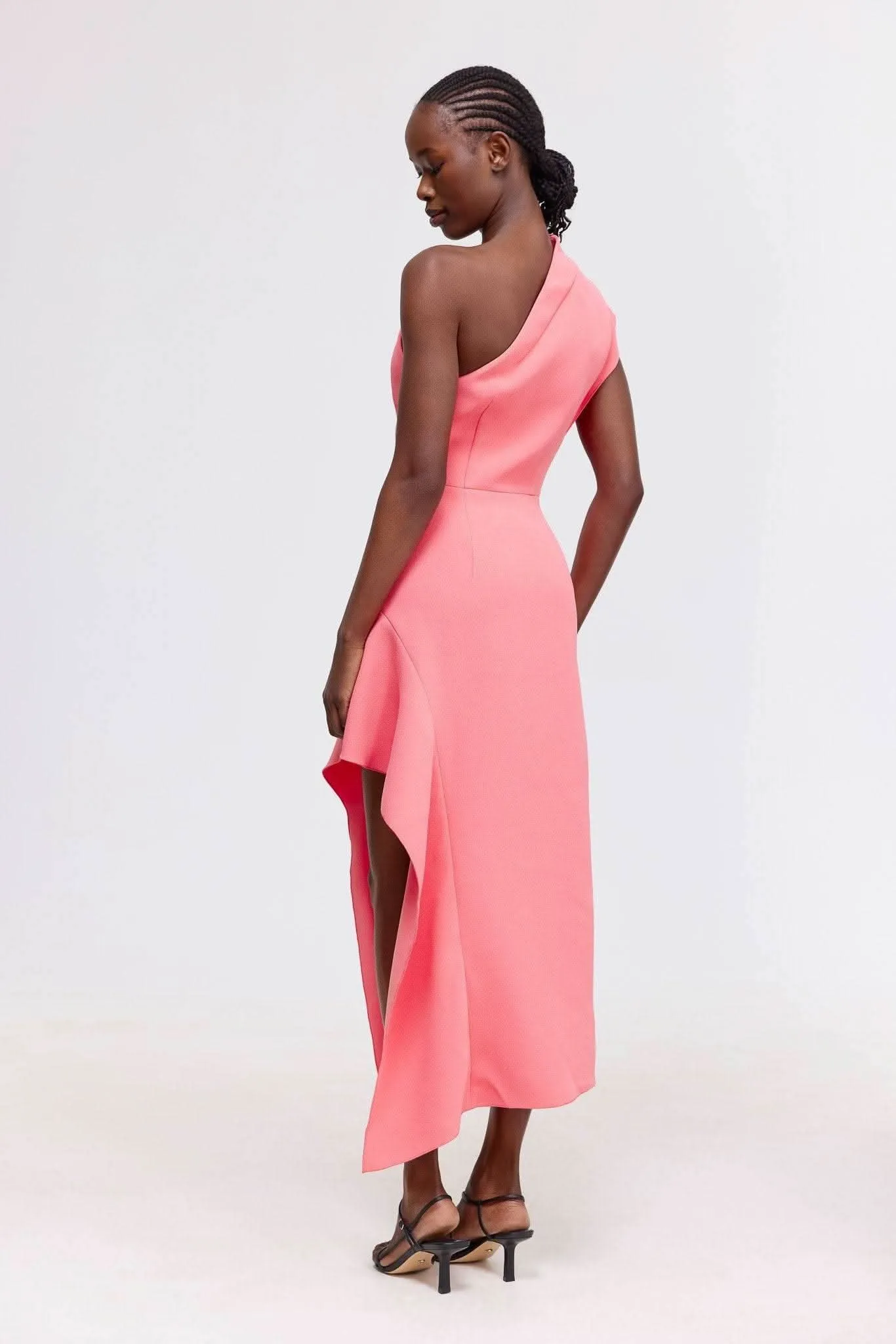 Eddington Midi Dress