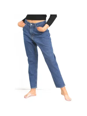 EX H&M | Womens Mom Jeans