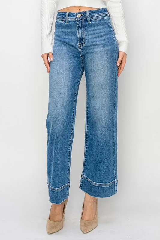 Falling Fast Jeans - Medium