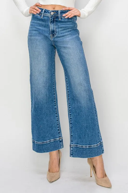 Falling Fast Jeans - Medium