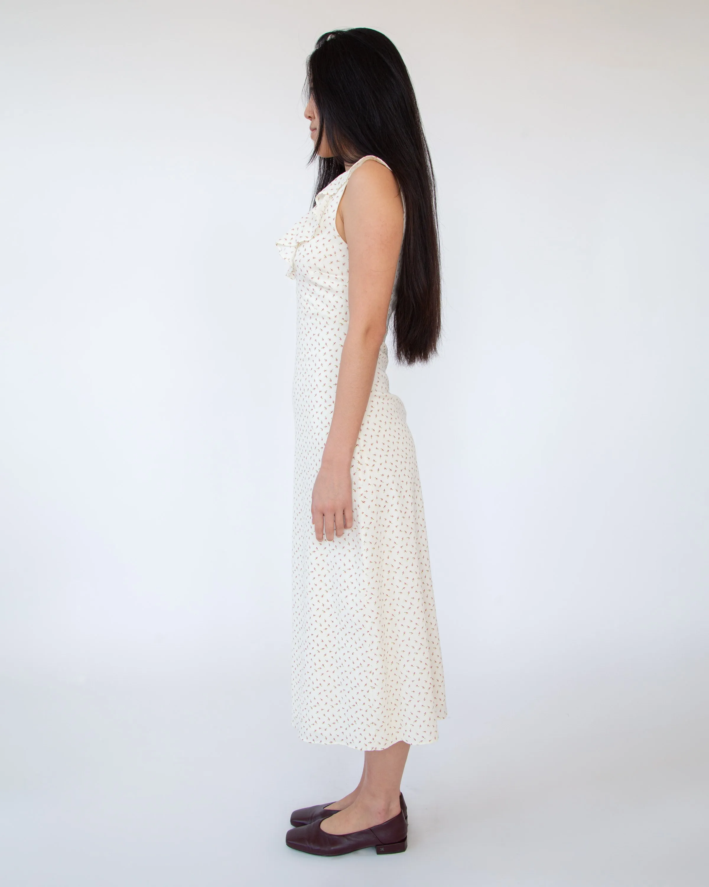 Fleuri Dress