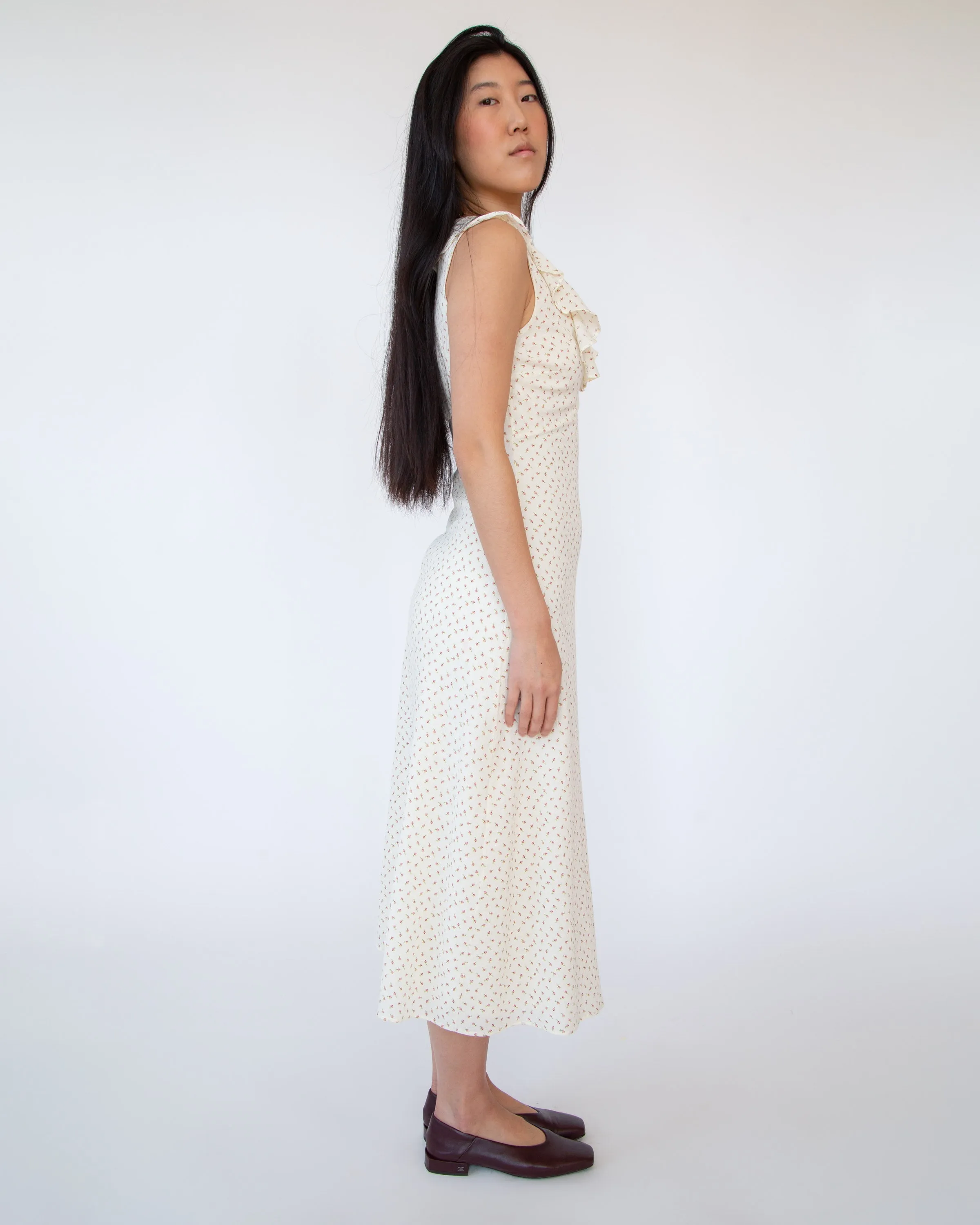 Fleuri Dress