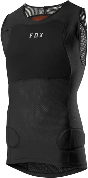 Fox Racing Baseframe Pro Baselayer Top