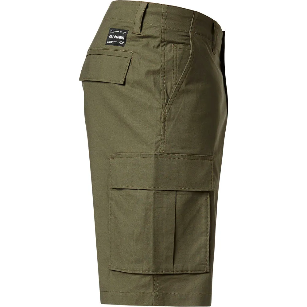 Fox Racing Slambozo 2.0 Shorts Olive Green