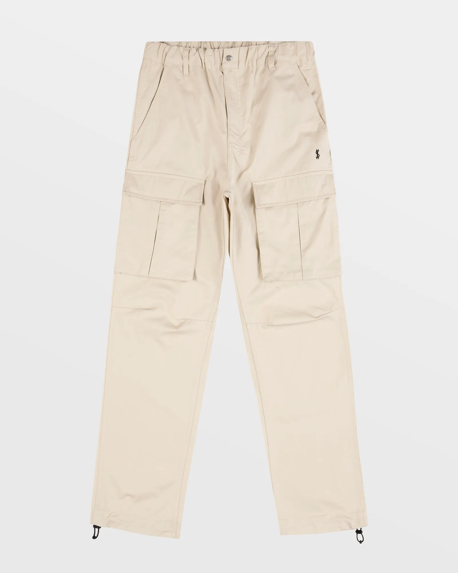 FUGITIVE CARGO PANT TAN