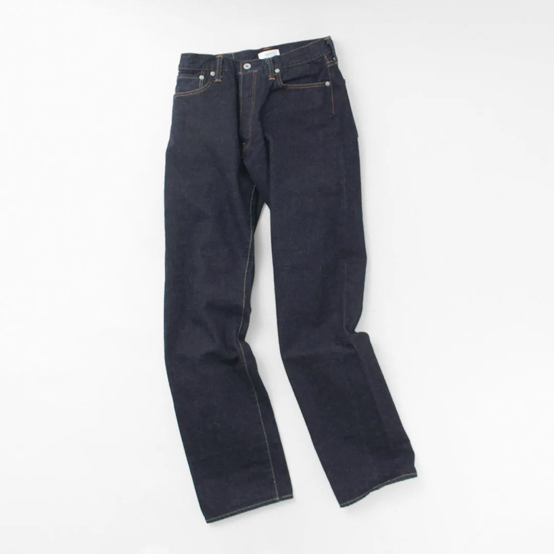 FUJITO / Acer Denim Jeans