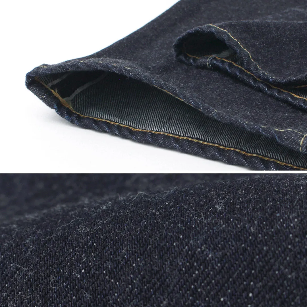 FUJITO / Acer Denim Jeans