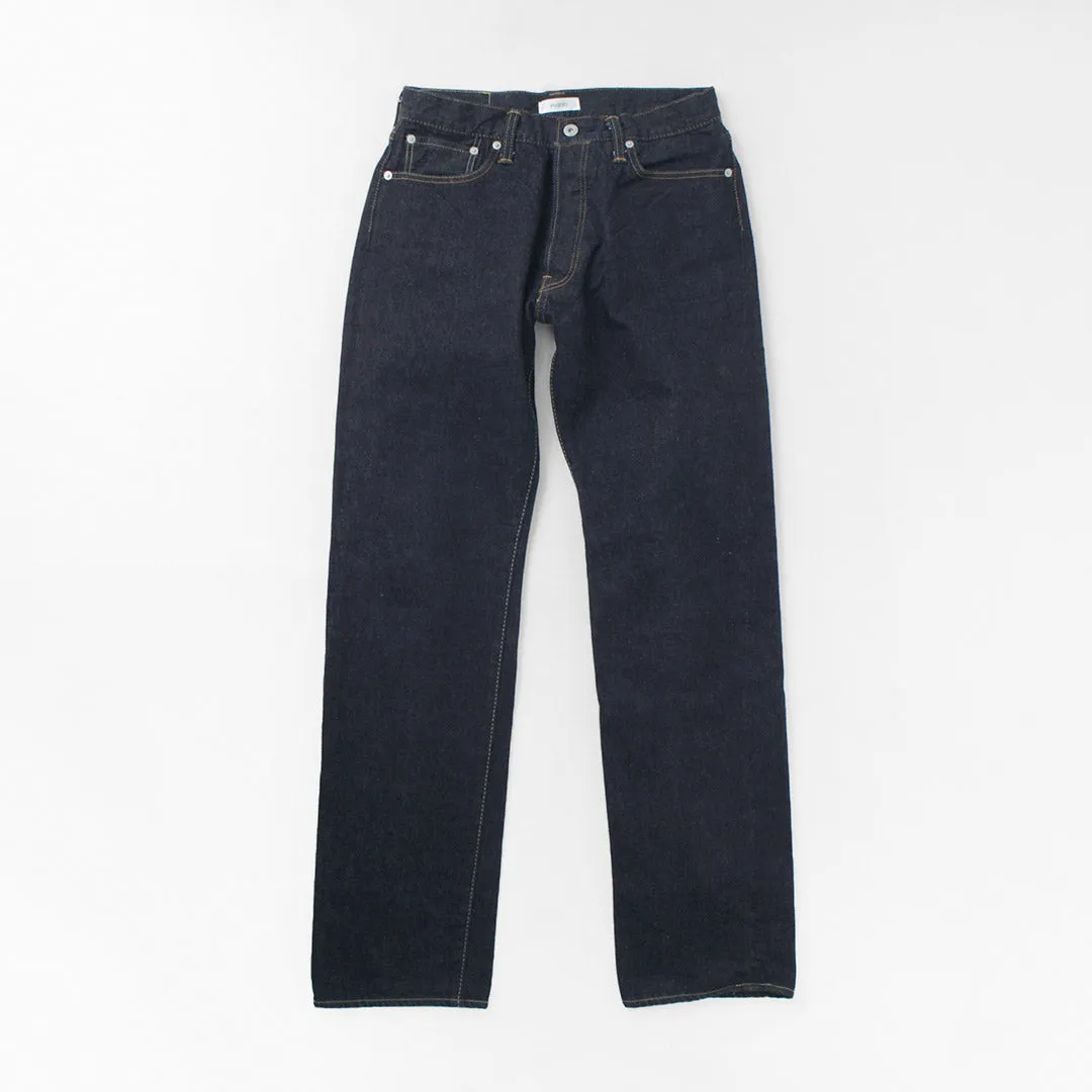 FUJITO / Acer Denim Jeans