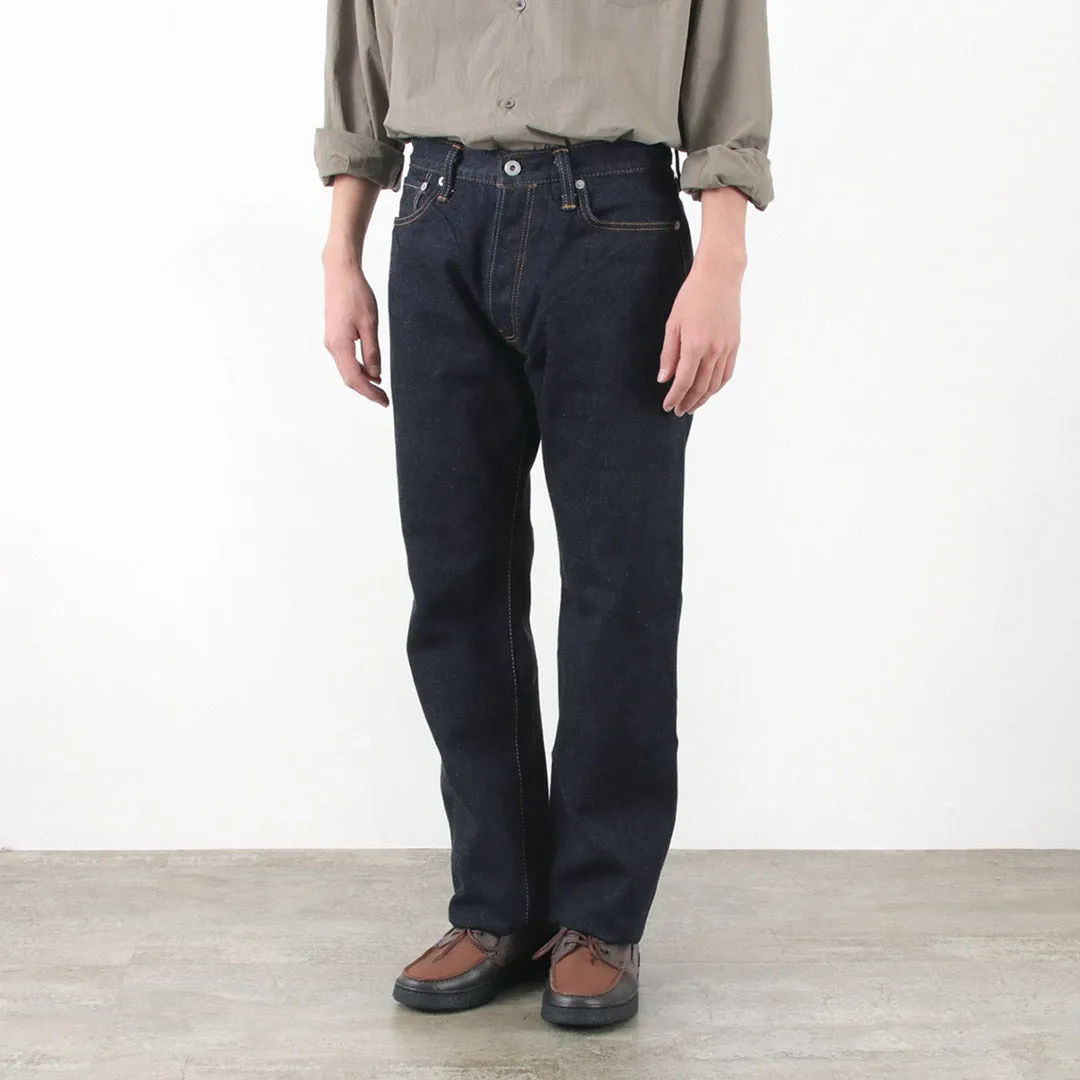 FUJITO / Acer Denim Jeans