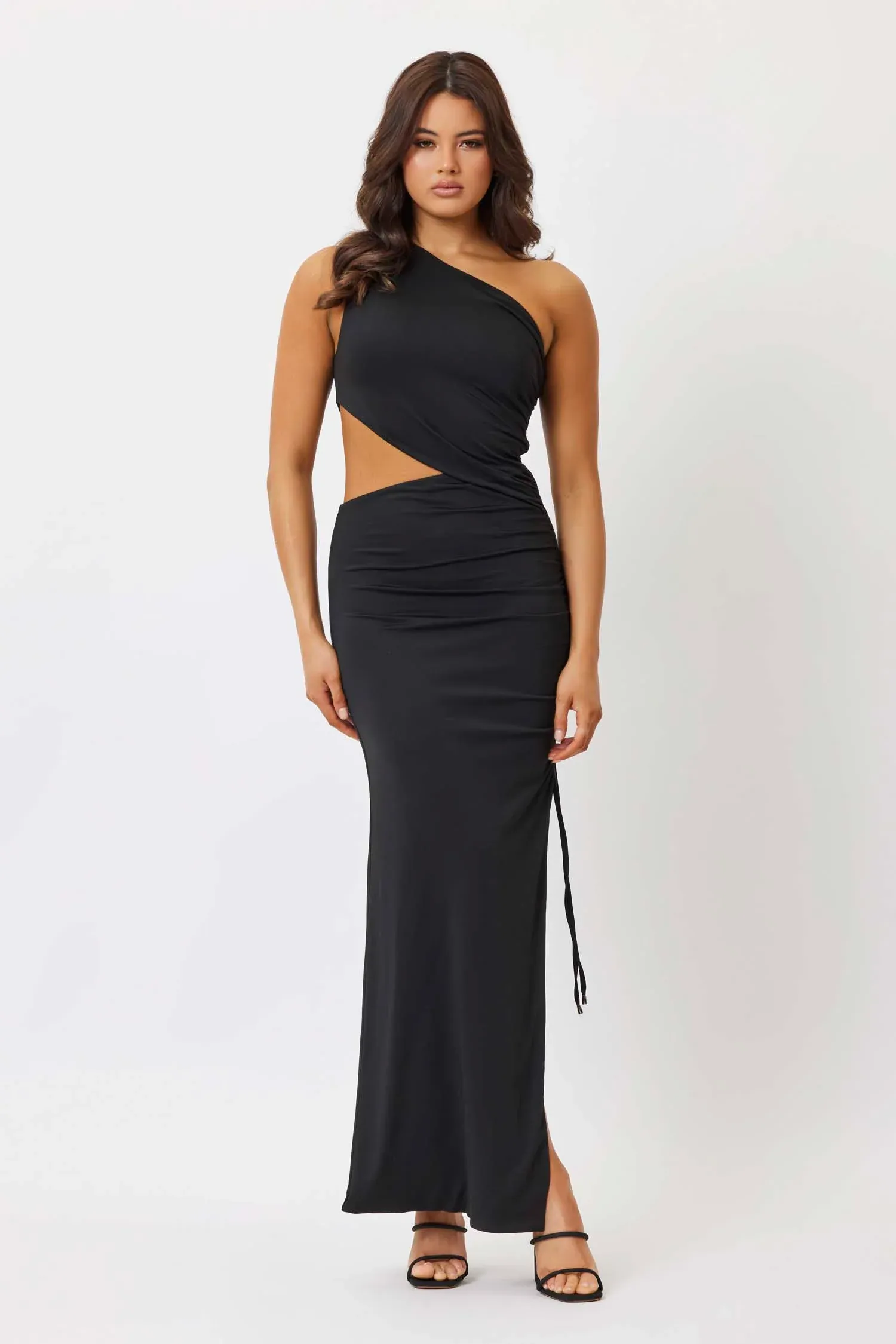 Gabrielle Midi Dress