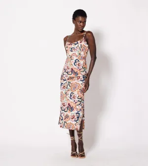 Geraldine Midi Dress