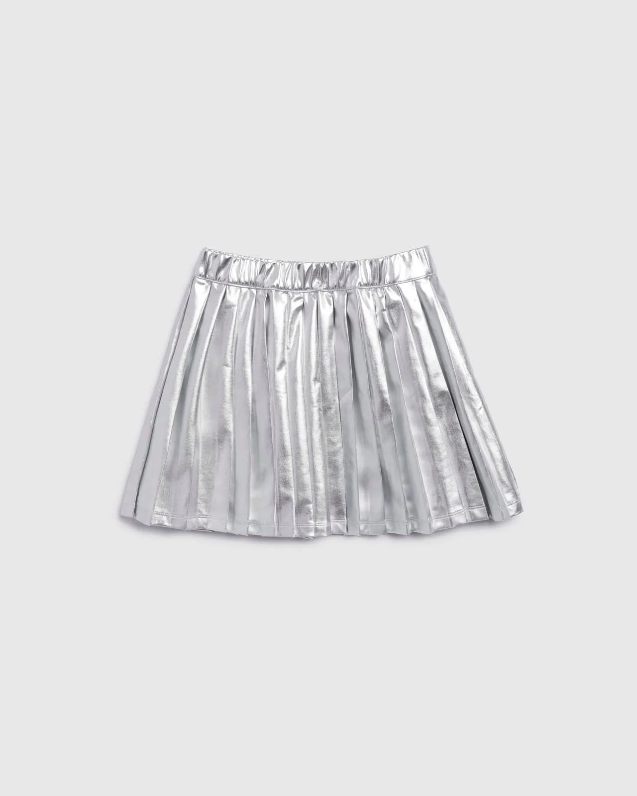 Girls Pleated Skirt