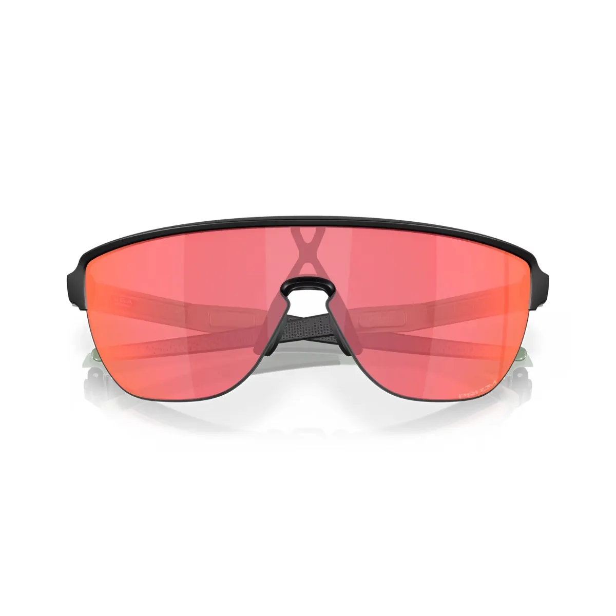 Glasses Oakley Corridor Black Red