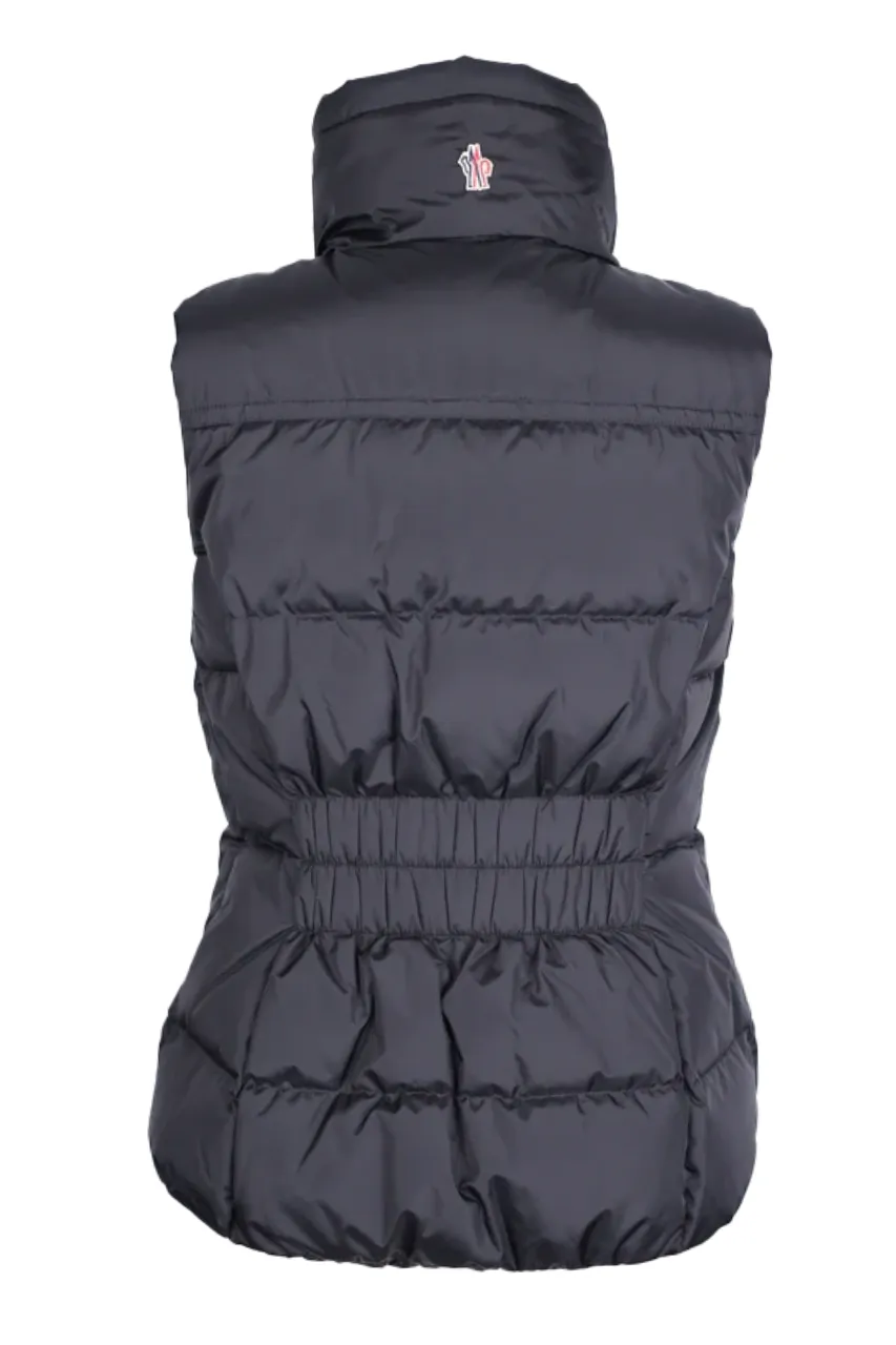 Grenoble Water Resistant Puffer Vest