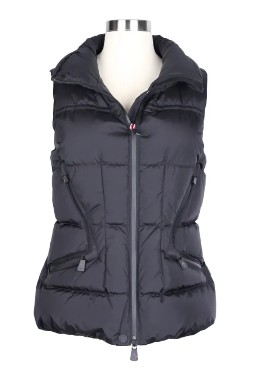 Grenoble Water Resistant Puffer Vest